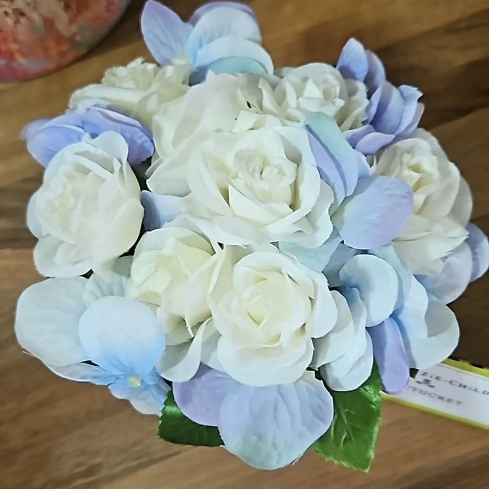 MKC Mini Floral Arrangement, NWT!